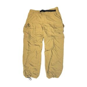 SUPREME X THE NORTHFACE CARGO PANTS / SHORTS